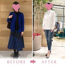 骨格ウェーブでもフェミニン似合わない人の特徴⭐️ | キレイを学び ワタシを知る ワタシStyle