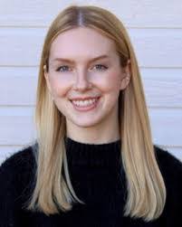 Sam Walsh's Instagram, Twitter & Facebook