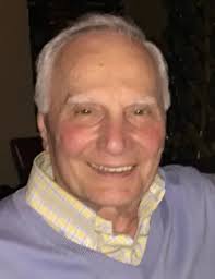 Obituary information for Richard DePalma