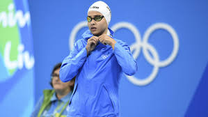She is an actress, known for the flame you keep (2021), 18th fina world championships gwangju 2019 (2019) and ndr talk show (1979). Yusra Mardini Unhcr Osterreich