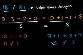 Psikotes #cpns #deretangka deret angka merupakan tes yang sering di gunakan untuk menguji kemampuan menganalisan. Soal Dan Jawaban Belajar Dari Rumah Tvri 10 September Sd Kelas 1 3