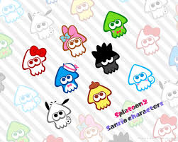 We did not find results for: Download This Adorable Splatoon 2 Sanrio Characters Wallpaper Nintendosoup