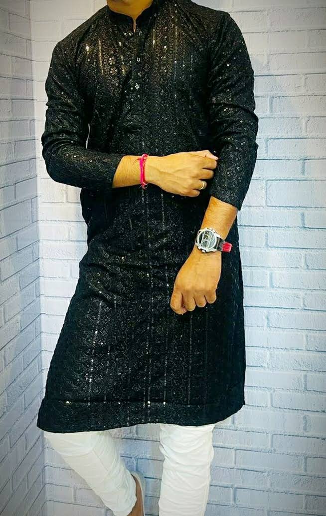 IMP Sequence Kurta product image