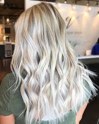 50 Platinum Blonde Hairstyle Ideas For A Glamorous 2020 Platinum Blonde Hair Ice Blonde White Blonde Highlights