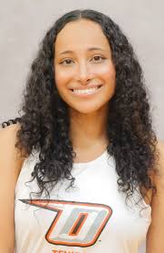 2022-23 Women's Tennis Roster