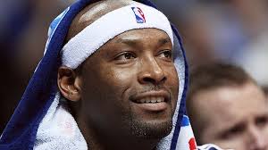 The Heat bulk up with Erick Dampier