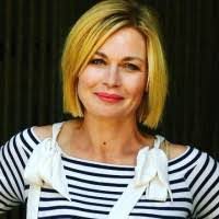 Anne Funk's Instagram, Twitter & Facebook