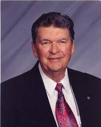 Robert Newcomb Obituary (2008)