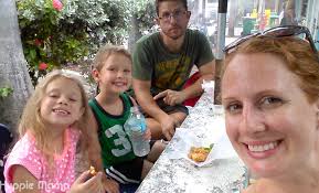 Family Fun in Key West