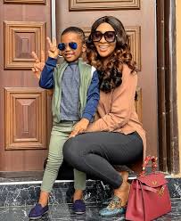 Lilian esoro (born march 10, 1982)1 is a nigerian actress. Legit Ng Actress Lilian Esoro And Her Cute Son Why Is Facebook