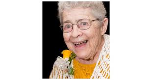 Alice Irene Draving Obituary (2023)