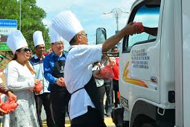 Posted by unknown at 18:31 no comments: Philea Resort And Spa Melaka Continues Tradition Of Distributing Free Bubur Lambuk Gaya Travel Magazine