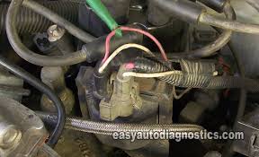 Mazda 3 fl 2006 wiring diagram. Part 5 How To Test The Gm Distributor Mounted Ignition Module