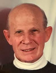 Obituary information for James Neil Beattie