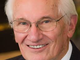 Raymond E. Moss Obituary (1932