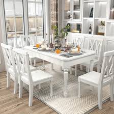 The chairs store easily into the the table design, saving more space than you ever thought possibly with a dining room table, as well as being a conversation piece for anyone who walks into your home. China Customized Modern Furniture Space Saving Dining Table China Dining Table Restaurant Table