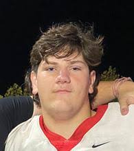 Jake Holbert's Football Recruiting Profile