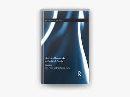 Apple Books 上Catherine Feely & John Hinks的《Historical Networks in the Book  Trade》