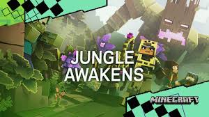 1 appearance 2 additions 2.1 achievements 2.2 artifacts 2.3 consumables 2.4 effects 2.5 gear 2.6 locations 2.7 mobs 2.7.1. Minecraft Dungeons Jungle Awakens Release Date Platforms Price Gameplay Runes Soundtrack Pandas New Missions And More Marijuanapy The World News