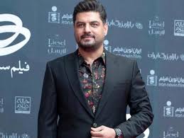 سام درخشانی پدر شد + عکس