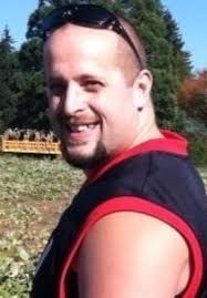 Joseph Eric Smith 1977-2023