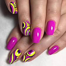 Unhas Decoradas Para O Carnaval- 20 Ideias Para Se Inspirar