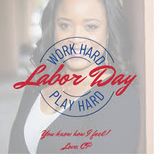 Happy Labor Day! 🌟, Today, we celebrate YOU and all the hard work you put  in every single day., Here are three things about Labor Day and why we have  it:, 1. Honoring Workers: Labor Day was created to ...