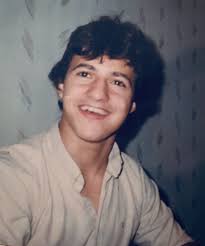 Omar Benitez Obituary (1967