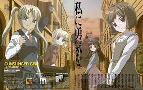 Gunslinger Girl Il Teatrino Dual Audio Bluray Bd Episodes Ova Soulreaperzone Free Mini Mkv Anime Direct Downloads Gunslinger Girl Anime Shows Anime