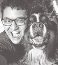 This Issue Has Gone to the Dogs