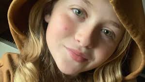 Fundraiser for Marin Boggs by Megan Edgecumbe : Help Amelia Fight PANS and  Reclaim Her Childhood