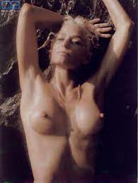 Farrah Fawcett nude, pictures, photos, Playboy, naked, topless, fappening