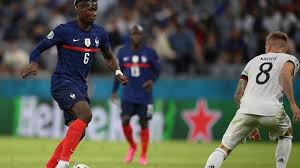 Prancis v portugal full mp3 & mp4. Klasemen Euro 2021 Grup F Usai Hasil Prancis Vs Jerman Hungaria Vs Portugal Ronaldo Dkk Di Puncak Banjarmasin Post