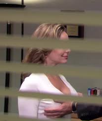 Celebs with Big Tits: Melora Hardin - Porn GIF Video | nebyda.com