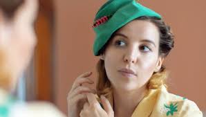 Marjorie Le Noan : le vintage sur les réseaux