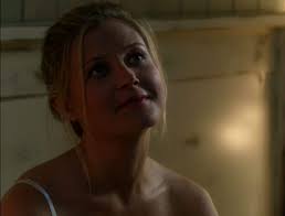 How Carter Cushing became Bobby Singer