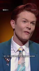 Rhys Nicholson was a whole mood this season 💁‍♀️, #TaskmasterAU