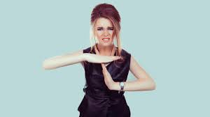 Endlich mal jemand der mich versteht! Frauen Ab 40 Die Lebenskrise Kommt Bestimmt Barbara De