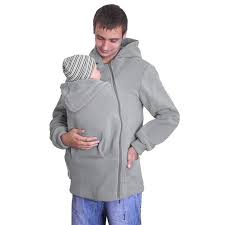 Buy Mens Hoodie With Baby Pouch Cheap Online
