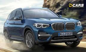 This makes it possible for branford drivers to use every inch of the exterior, every pound of its curb weight, and every pound of its payload capacity while retaining that efficient 27 mpg combined fuel economy, as estimated. Bmw X3 Ground Clearance Tyre Size Boot Space And Dimensions