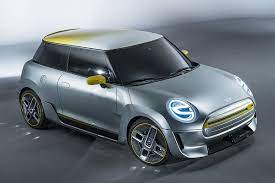 Hier findet ihr alles, was ihr über djis erste drohne mit einem gewicht von unter 250 gramm wissen müsst. Neue Mini 2019 2020 2021 Und 2022 Bilder Autobild De