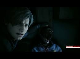 Андерсон, джереми болт, дон кармоди и др. Resident Evil 2 Gets A Ray Tracing Mod Ahead Of Resident Evil 3 S Release Pcgamesn