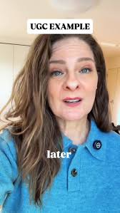 UGC EXAMPLE #10 , Brands, want a creator who can deliver with emotion,  authenticity, and clearly? Message me! , Email:  sincerelydawn.ugc@gmail.com, Portfolio: ...