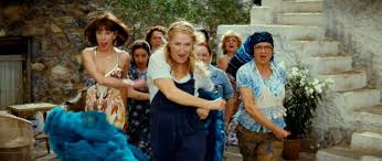 Hello once again lovely readers and happy friday! Mamma Mia Fernsehserien De