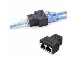As long as you use the same standard in both ends of your cable. Network Adapter Ethernet Connector Newegg Com