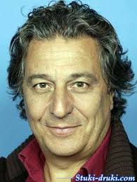 Кристиан Клавье (Christian Clavier)