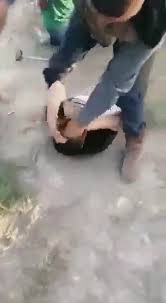 The Cartel Are Back With A New Chainsaw Video