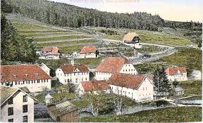 Hervorragende lage — bewertet mit 9,4/10! Vohrenbach Wanderung Durch Den Oberhammer Furtwangen Umgebung Schwarzwalder Bote