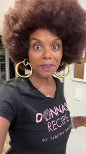 @IamTabithaBrown's video Tweet