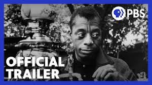 James Baldwin: The Price of the Ticket